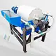 Full Countercurrent Wet Drum Magnetic Separator